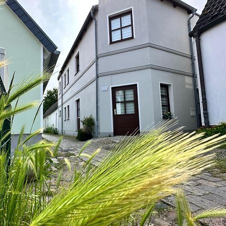 Ferienwohnung Am Strom Rostock Exteriér fotografie